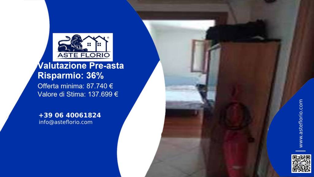 appartamento in vendita a Sant'Elena