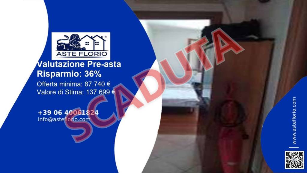 appartamento in vendita a Sant'Elena