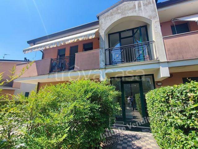 appartamento in vendita a Sant'Elena