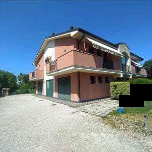 appartamento in vendita a Sant'Elena