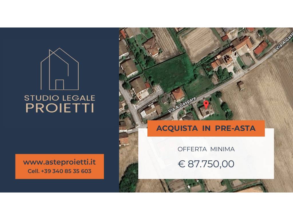 appartamento in vendita a Sant'Elena