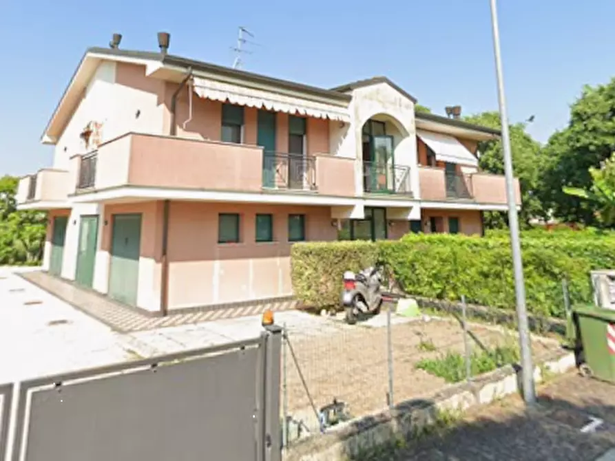 appartamento in vendita a Sant'Elena