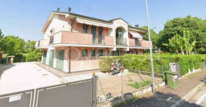 appartamento in vendita a Sant'Elena