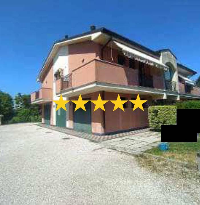 appartamento in vendita a Sant'Elena