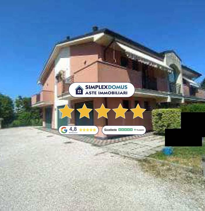 appartamento in vendita a Sant'Elena