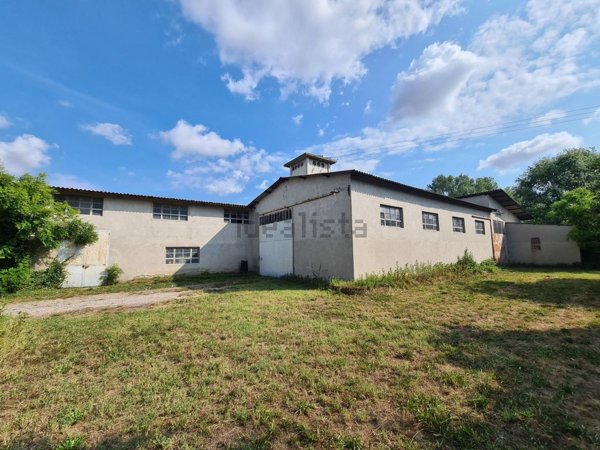 casa indipendente in vendita a Sant'Elena