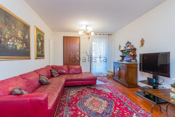 casa indipendente in vendita a Sant'Elena