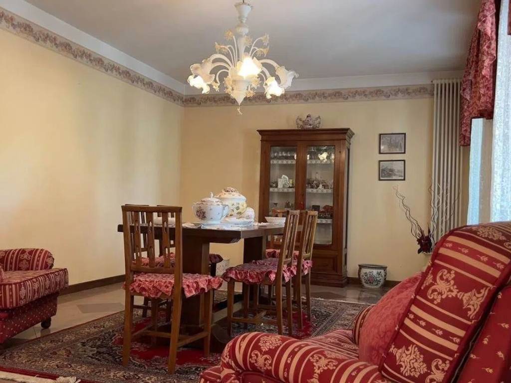 casa indipendente in vendita a Sant'Elena