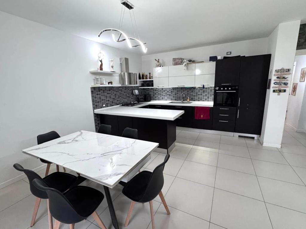 casa indipendente in vendita a Sant'Elena