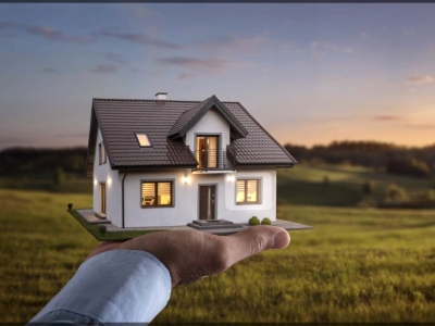 terreno edificabile in vendita a Sant'Elena