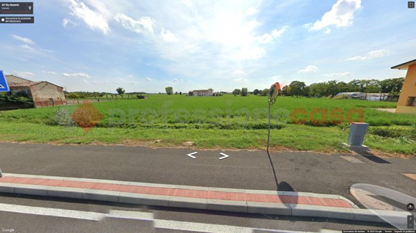 terreno edificabile in vendita a Sant'Elena