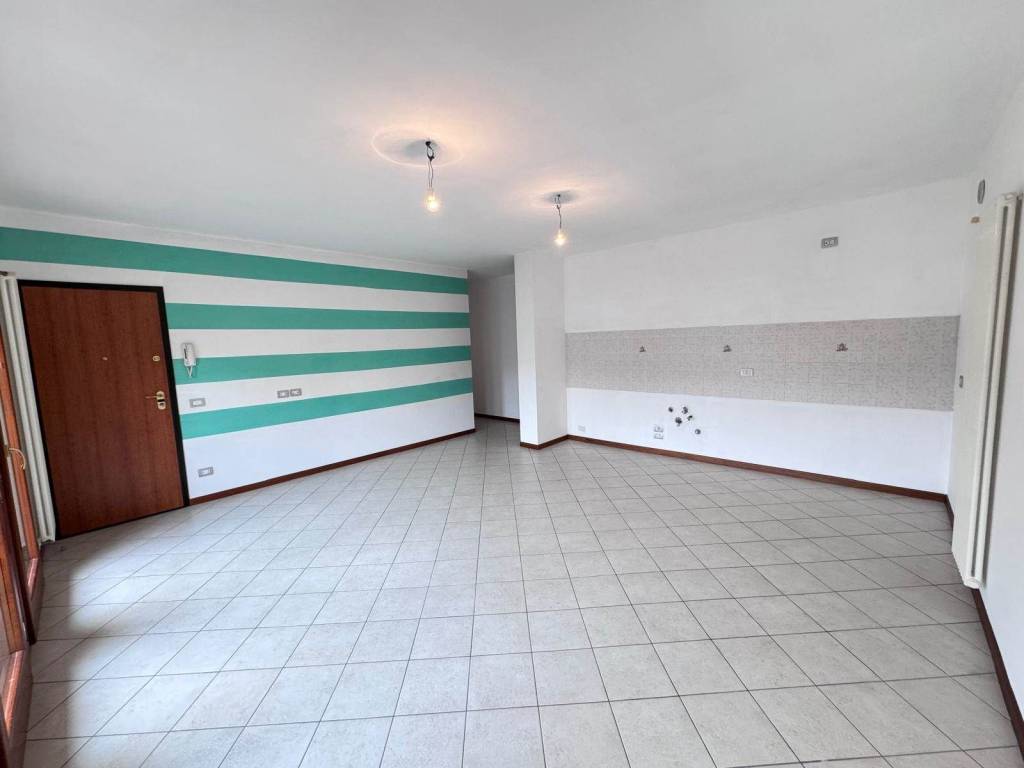 appartamento in vendita a Sant'Elena