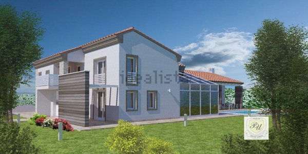 casa indipendente in vendita a Sant'Elena