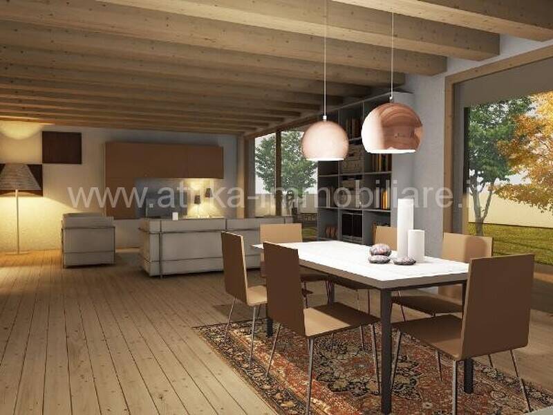 casa indipendente in vendita a Sant'Elena