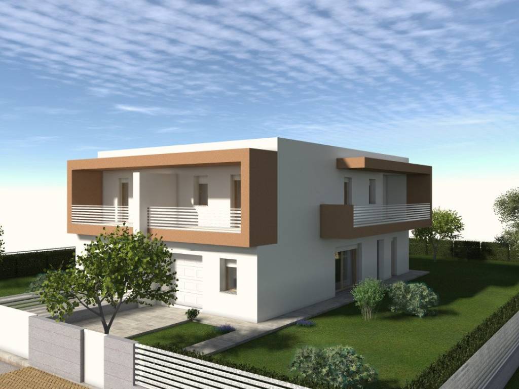 casa indipendente in vendita a Sant'Elena