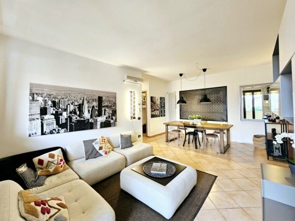 appartamento in vendita a Sant'Elena