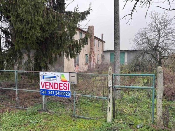 casale in vendita a Sant'Elena