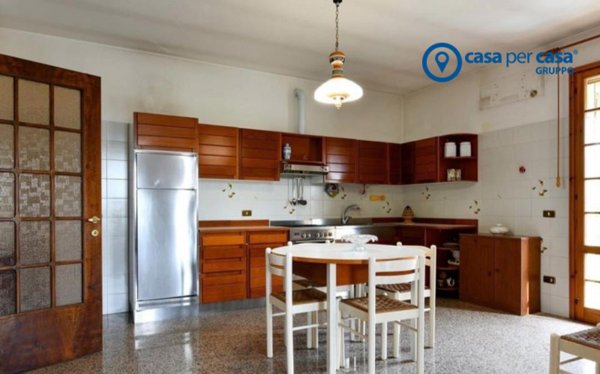 casa indipendente in vendita a Sant'Elena