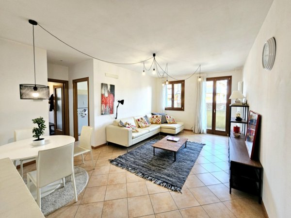 appartamento in vendita a Sant'Elena