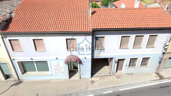 appartamento in vendita a Sant'Elena