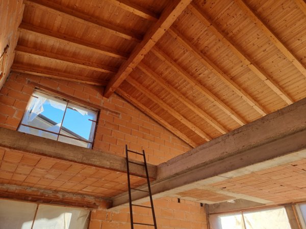 casa indipendente in vendita a Sant'Elena