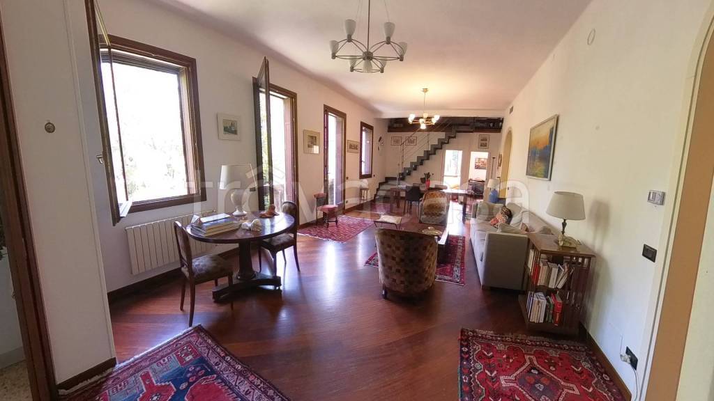 appartamento in vendita a Sant'Elena