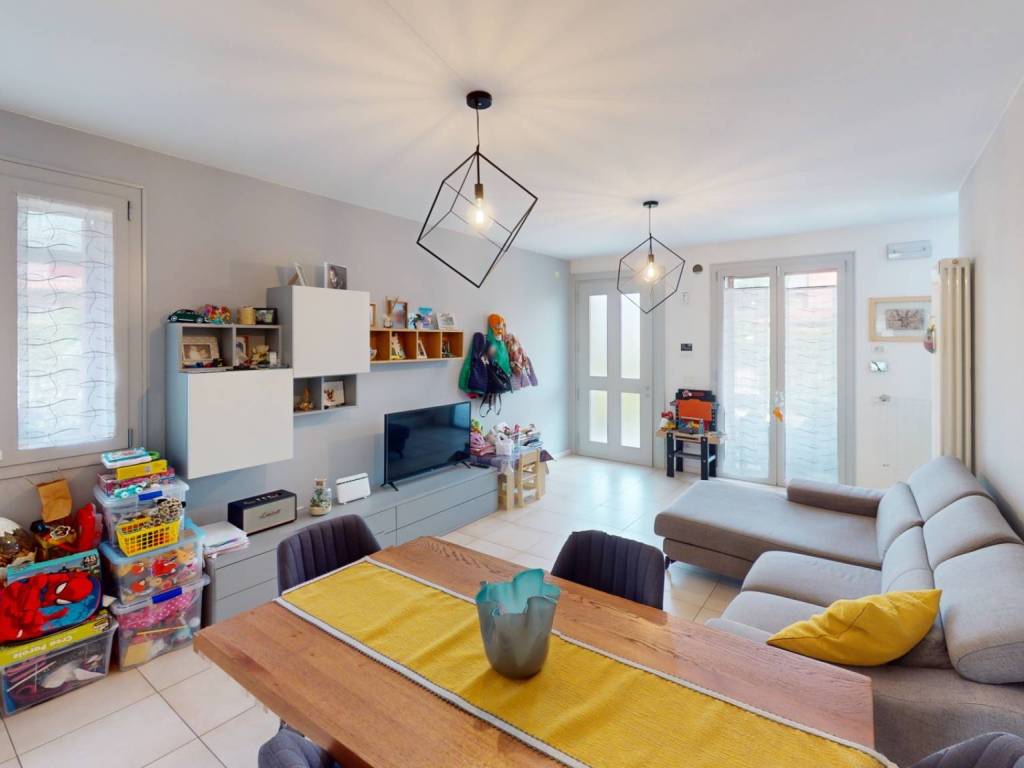 casa indipendente in vendita a Sant'Elena