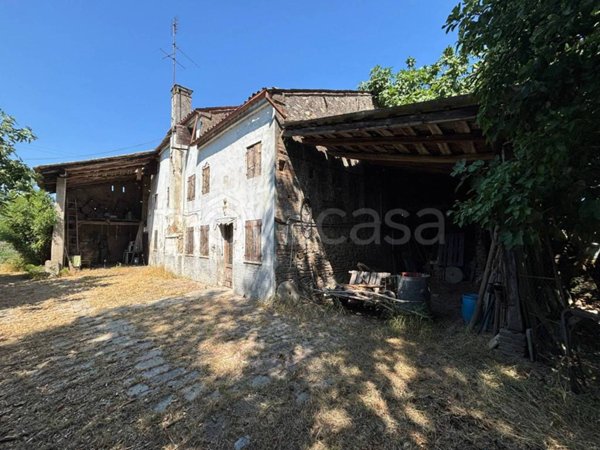 casa indipendente in vendita a Sant'Elena