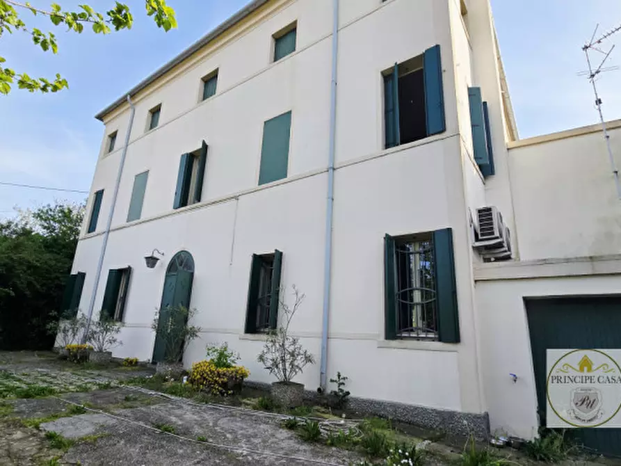casa indipendente in vendita a Sant'Elena
