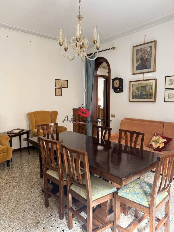 appartamento in vendita a Sant'Elena