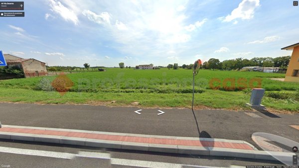 terreno in vendita a Sant'Elena