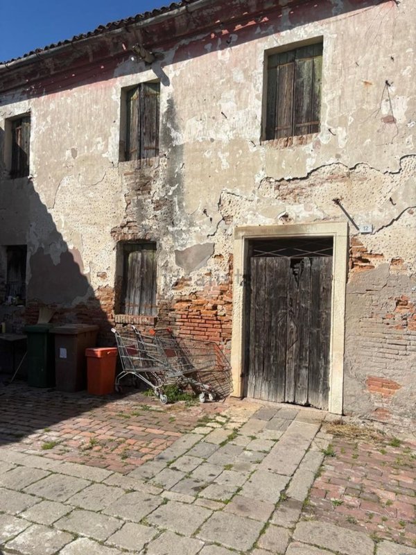 appartamento in vendita a Sant'Elena