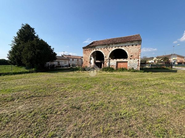 casale in vendita a Sant'Elena