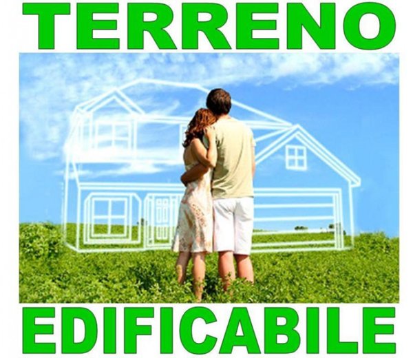 terreno edificabile in vendita a Sant'Urbano