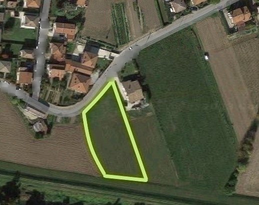 casa indipendente in vendita a Sant'Urbano