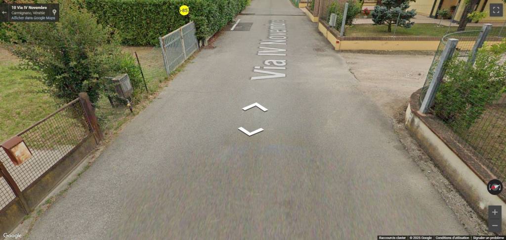 appartamento in vendita a Sant'Urbano