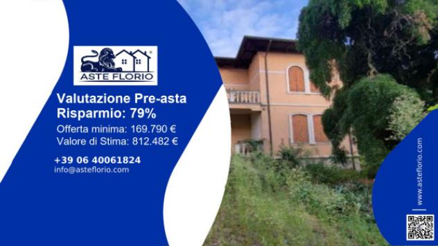 casa indipendente in vendita a Sant'Urbano