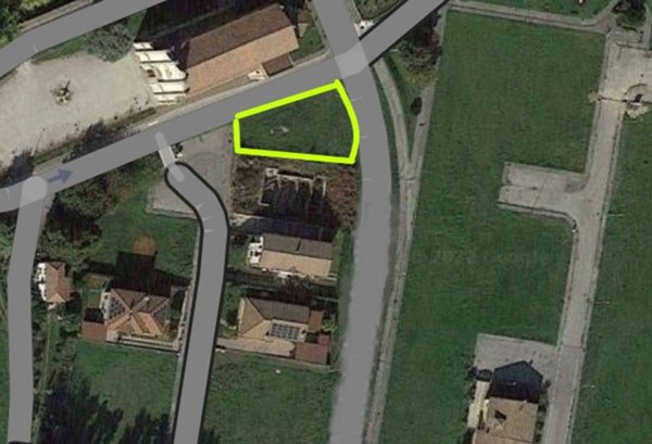 bifamiliare in vendita a Sant'Urbano