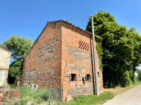 casale in vendita a Sant'Urbano