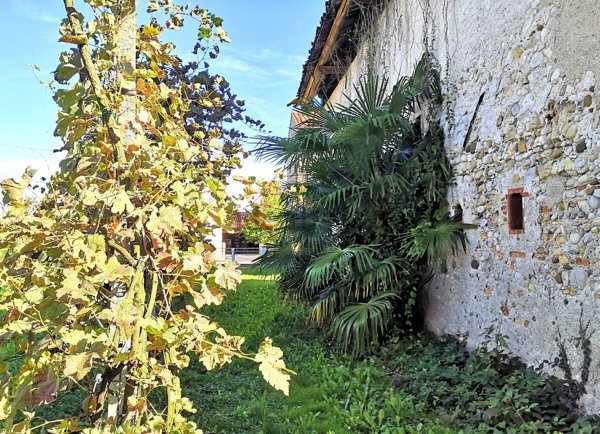 appartamento in vendita a Sant'Urbano