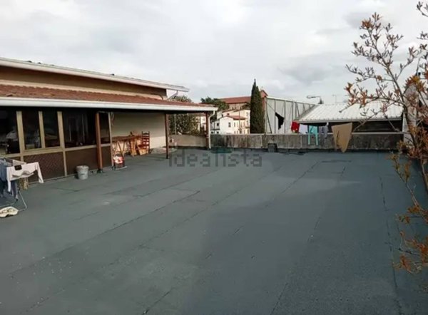 appartamento in vendita a Sant'Urbano