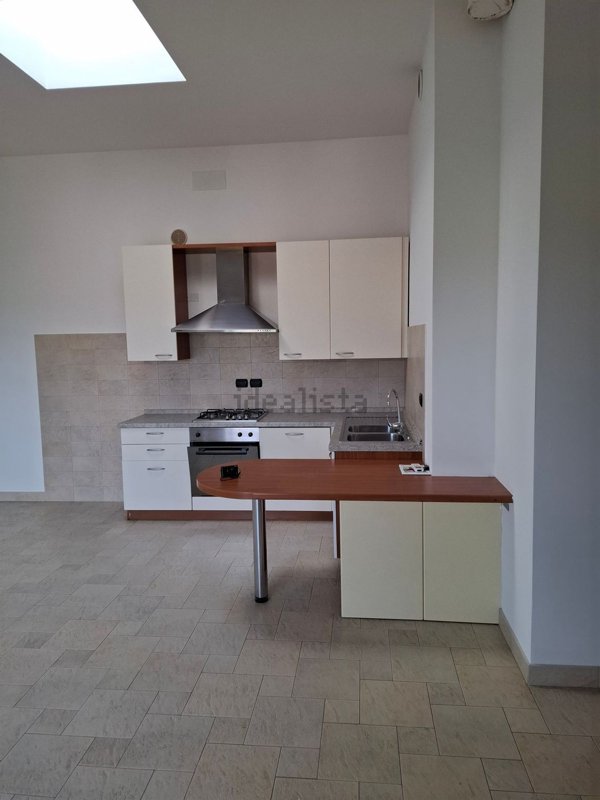 appartamento in vendita a Sant'Urbano