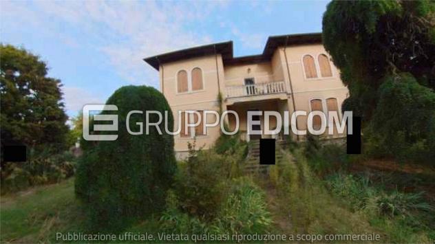 casa indipendente in vendita a Sant'Urbano