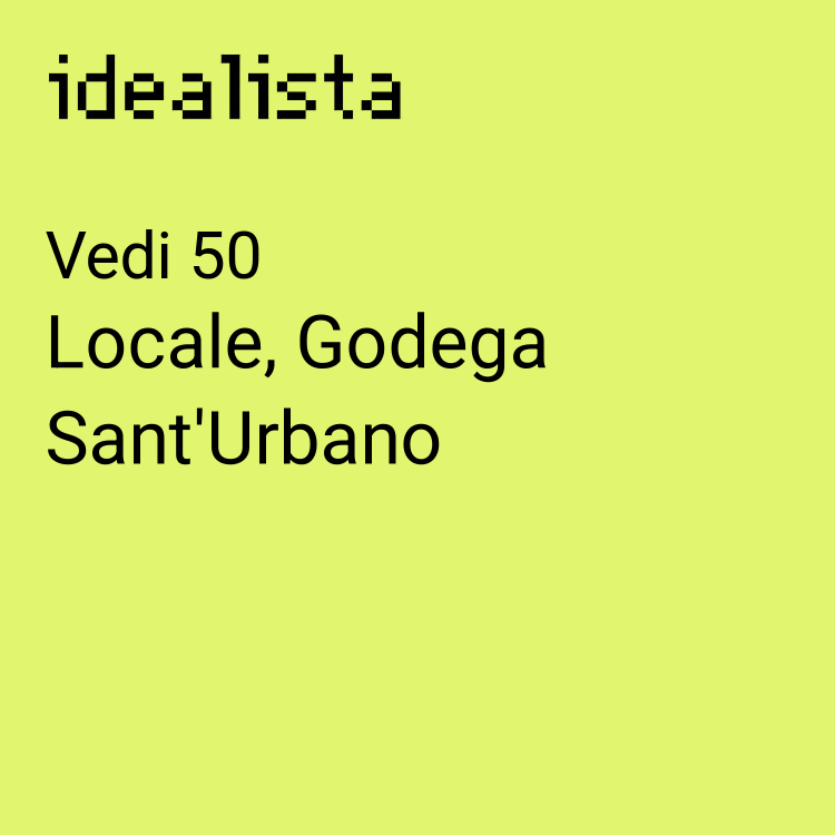 ufficio in vendita a Sant'Urbano