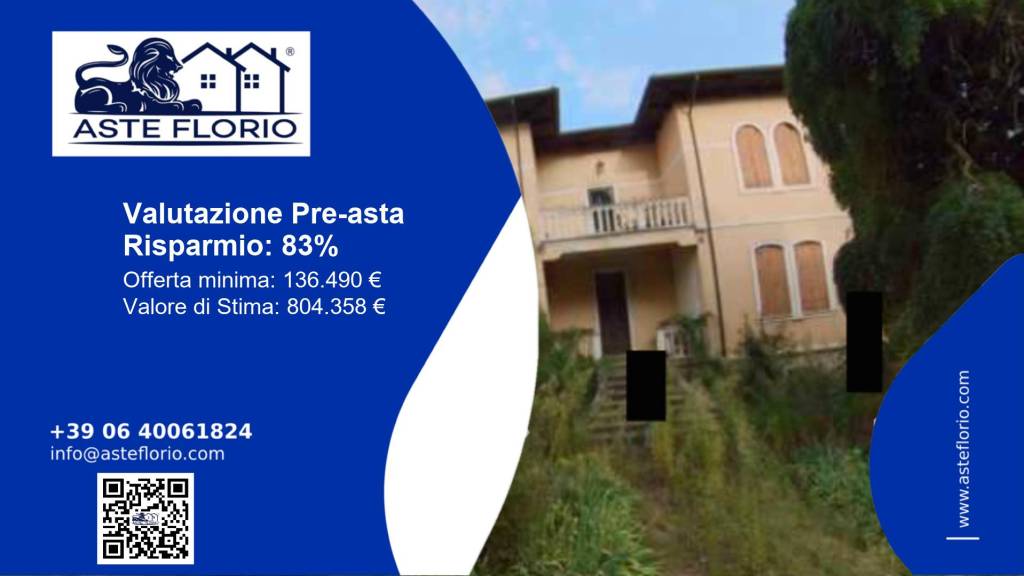 casa indipendente in vendita a Sant'Urbano