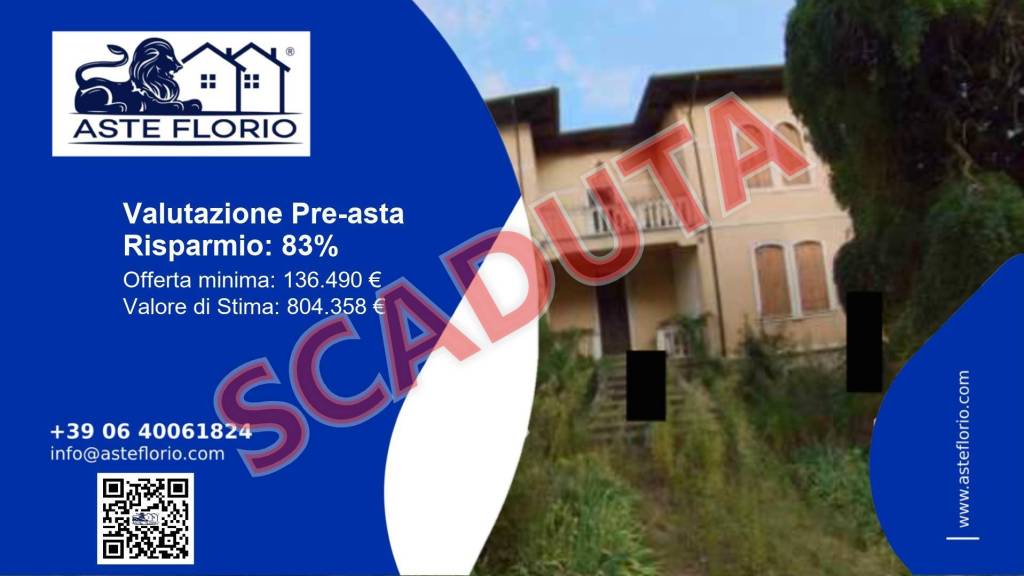 casa indipendente in vendita a Sant'Urbano