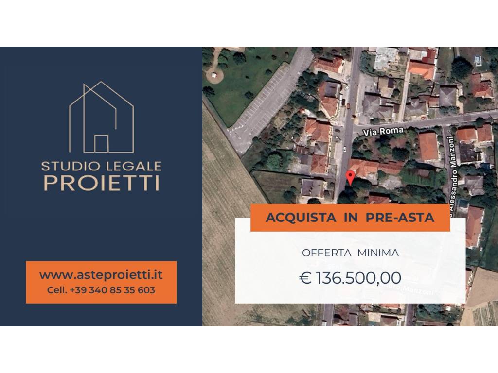 casa indipendente in vendita a Sant'Urbano