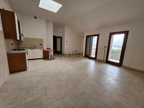 appartamento in vendita a Sant'Urbano