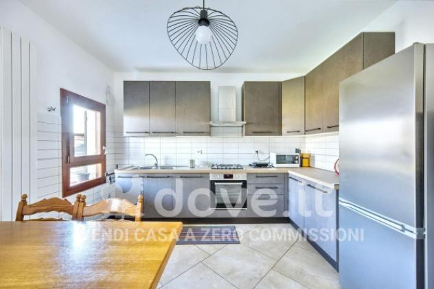 appartamento in vendita a Sant'Urbano