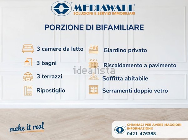 casa indipendente in vendita a Sant'Urbano